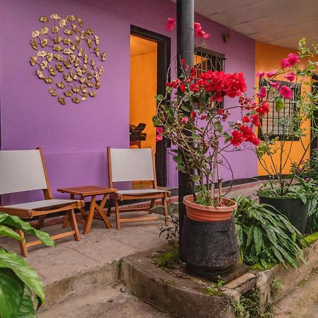 Bed and Breakfast The Whale Lounge - Berlin Esterno foto