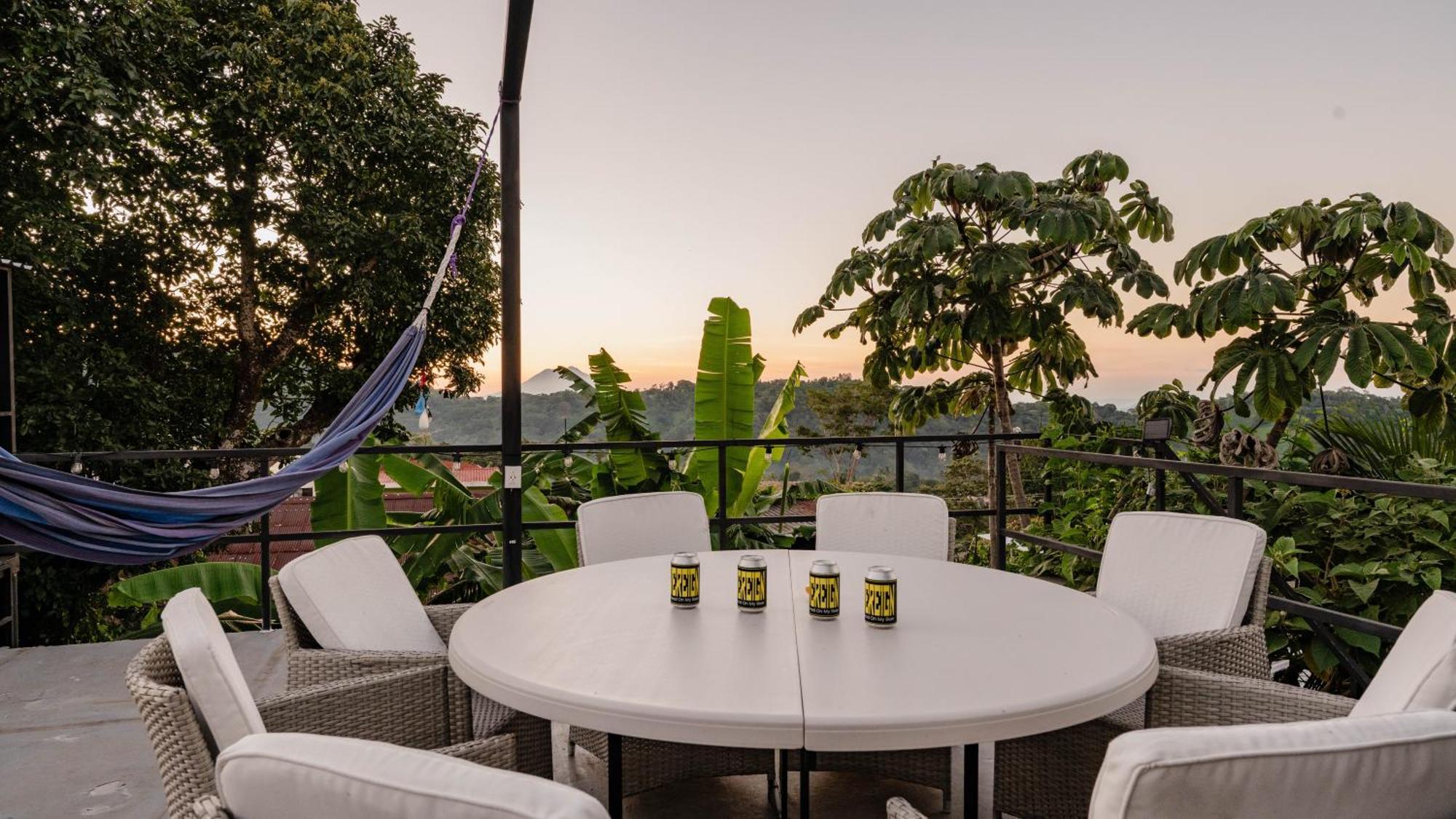 Bed and Breakfast The Whale Lounge - Berlin Esterno foto