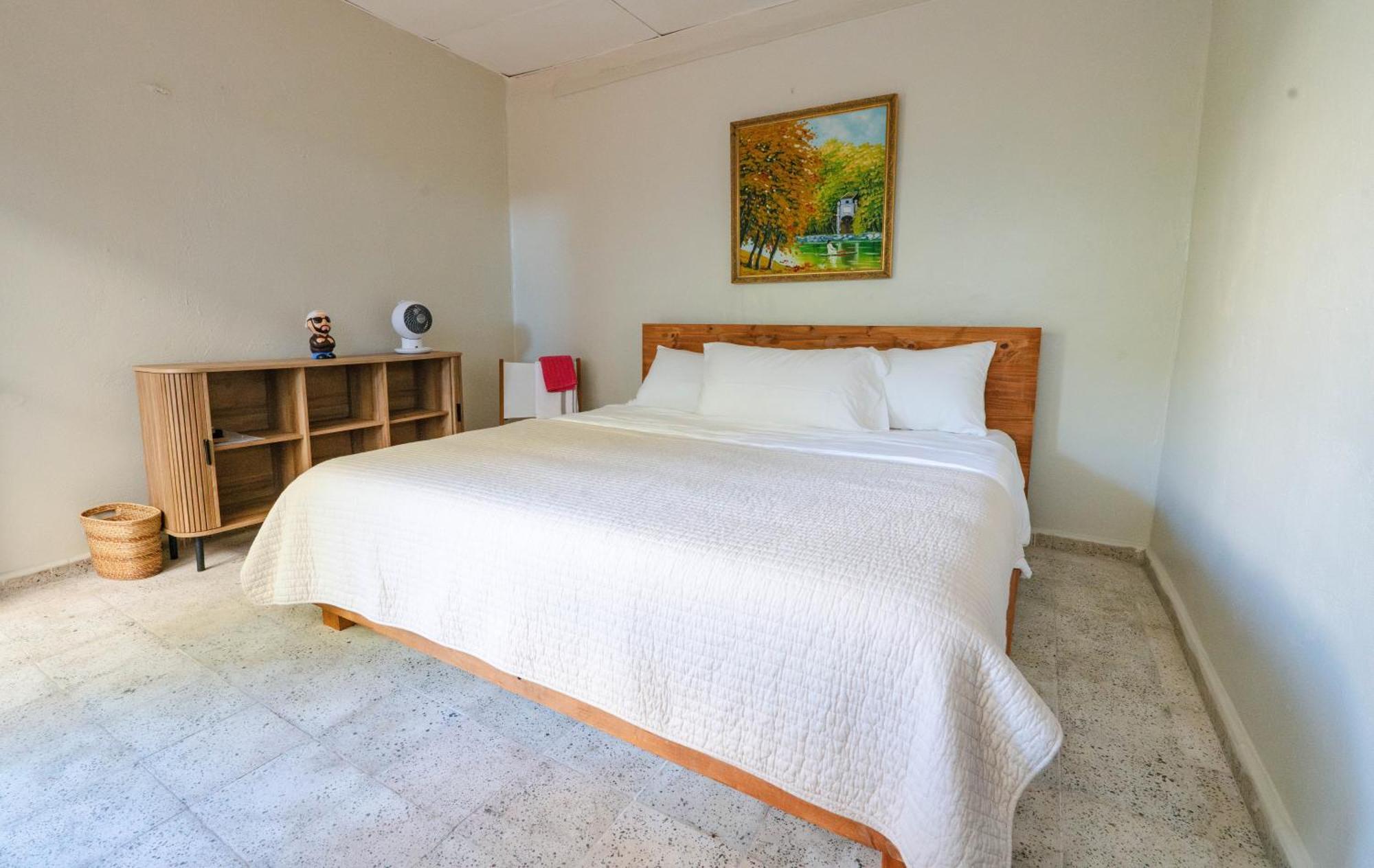 Bed and Breakfast The Whale Lounge - Berlin Esterno foto