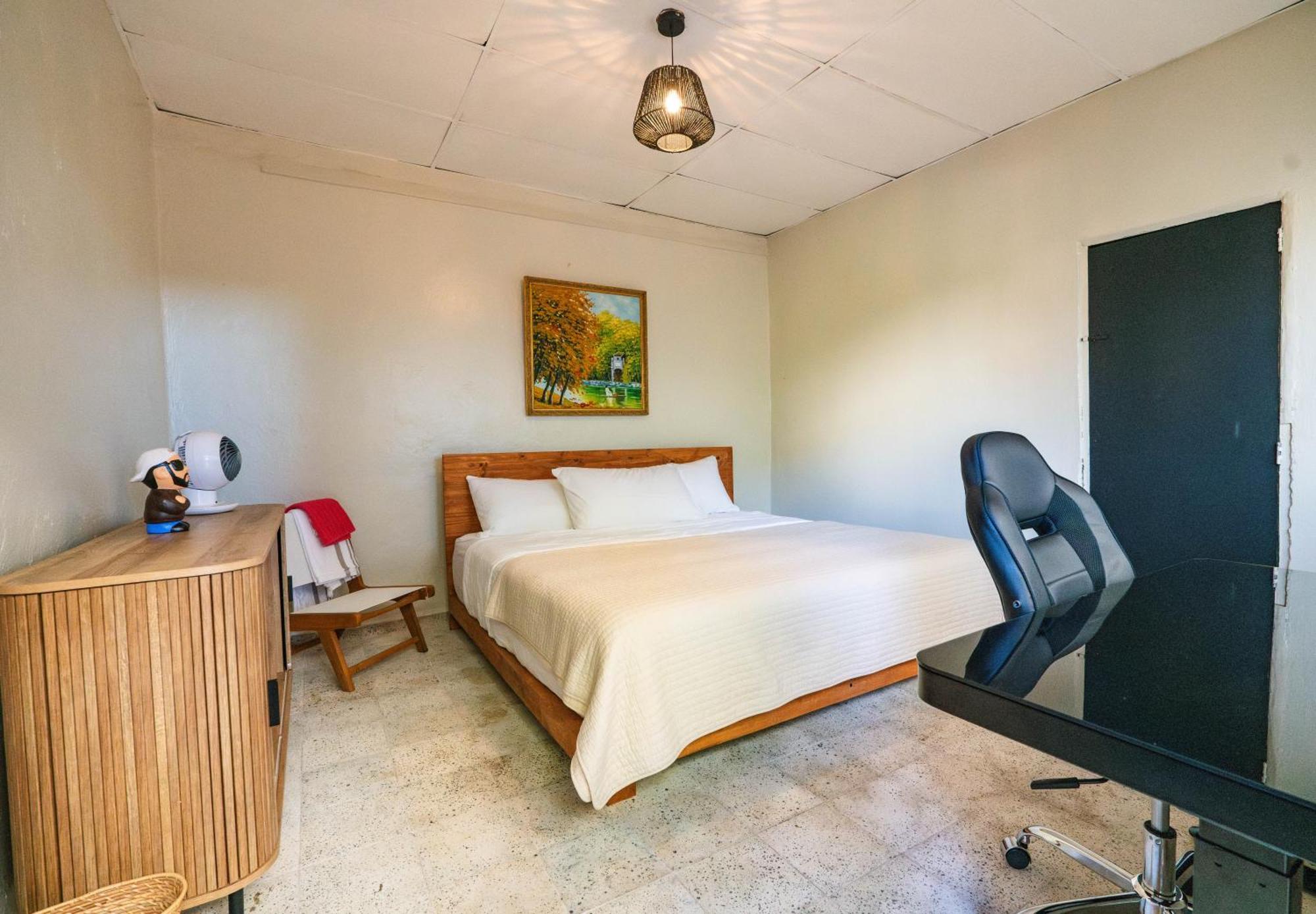 Bed and Breakfast The Whale Lounge - Berlin Esterno foto